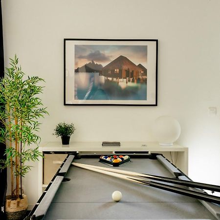 Maison Moderne Et Cosy Proche De Papeete Punaauia  ภายนอก รูปภาพ