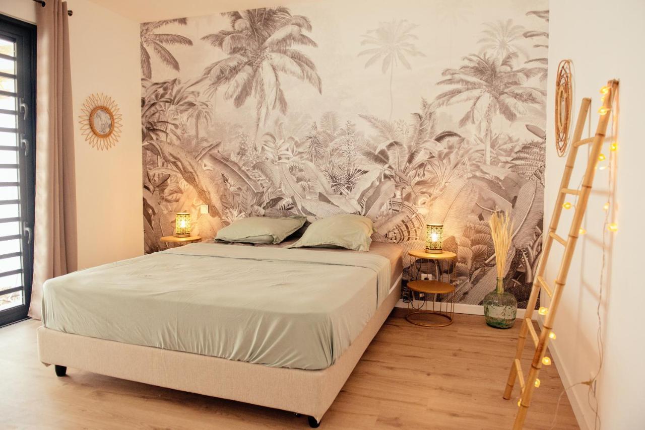 Maison Moderne Et Cosy Proche De Papeete Punaauia  ภายนอก รูปภาพ