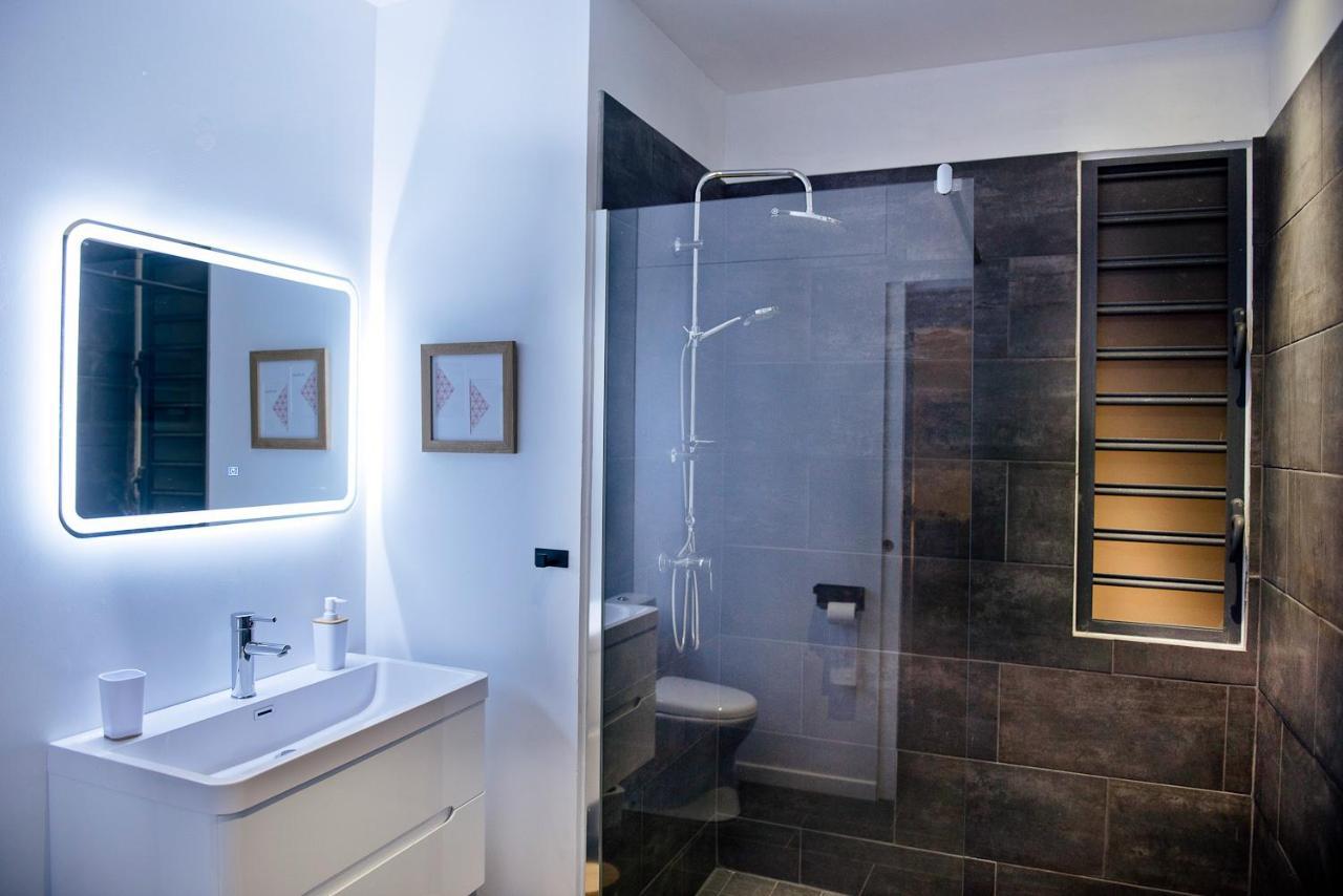 Maison Moderne Et Cosy Proche De Papeete Punaauia  ภายนอก รูปภาพ