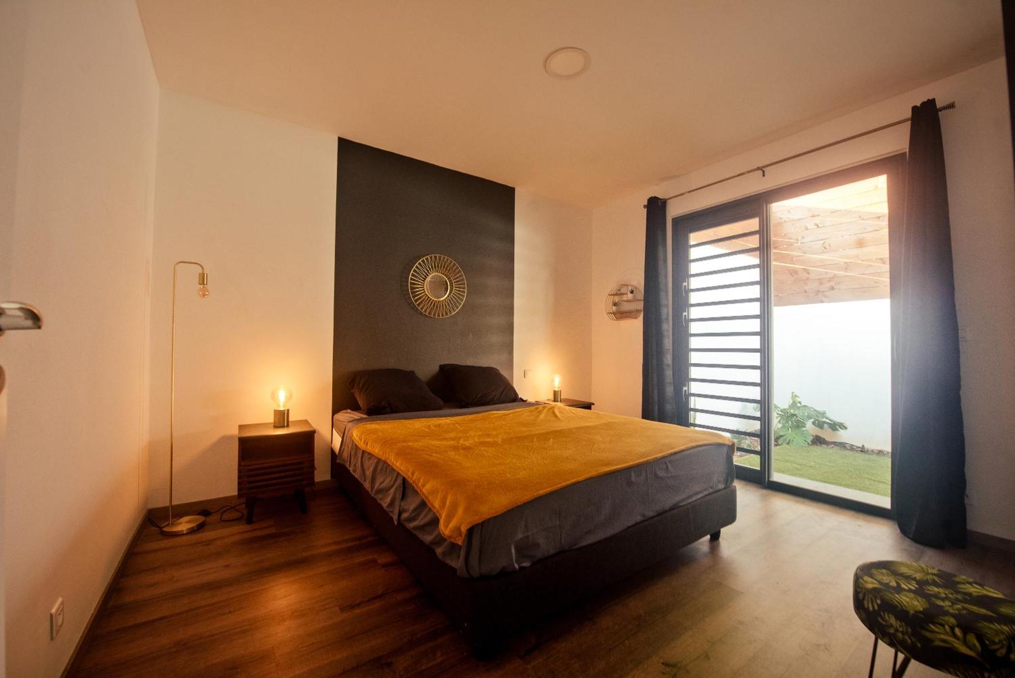 Maison Moderne Et Cosy Proche De Papeete Punaauia  ภายนอก รูปภาพ