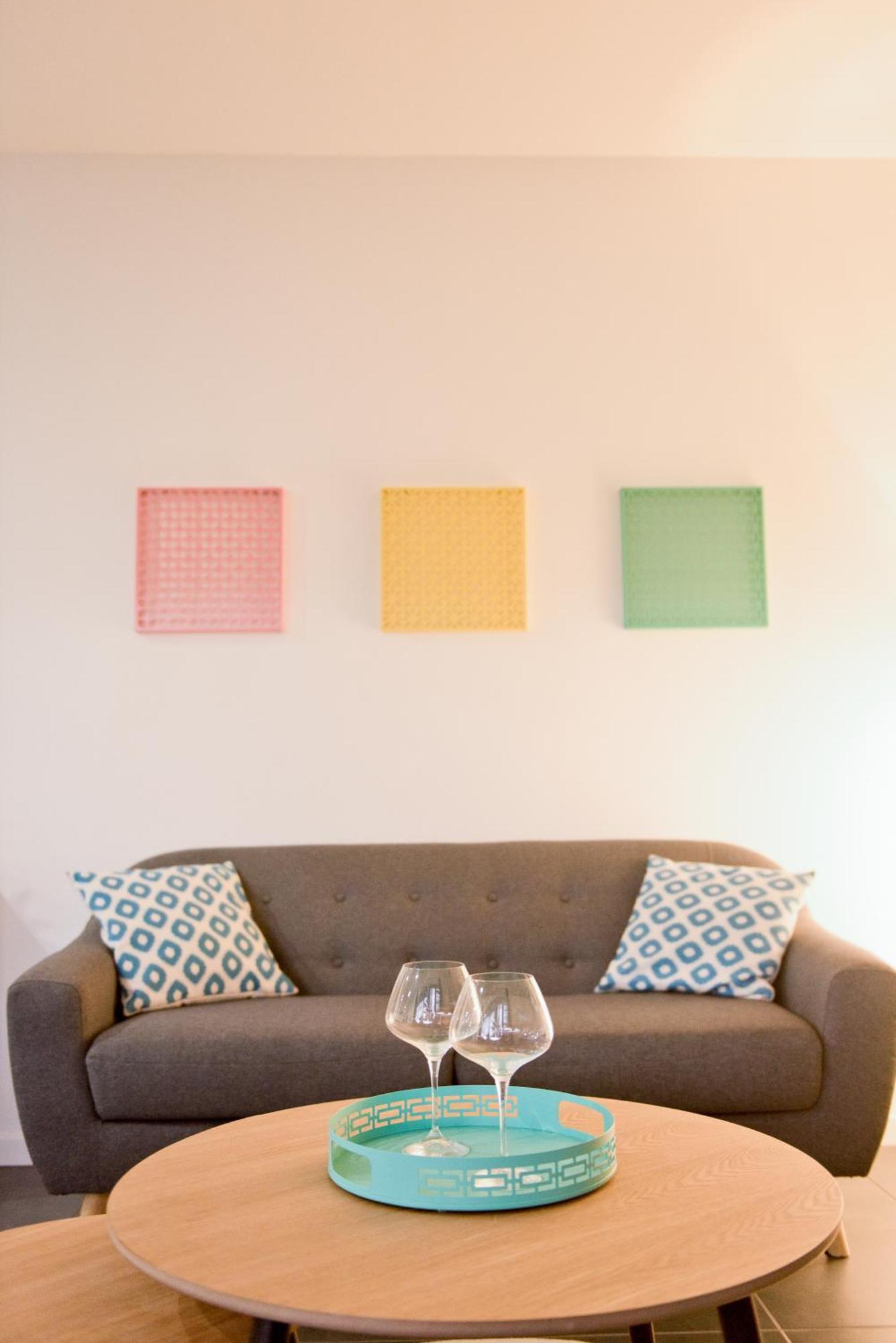 Maison Moderne Et Cosy Proche De Papeete Punaauia  ภายนอก รูปภาพ