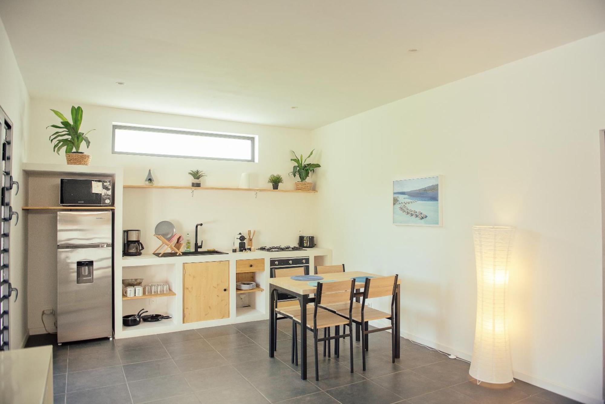 Maison Moderne Et Cosy Proche De Papeete Punaauia  ภายนอก รูปภาพ