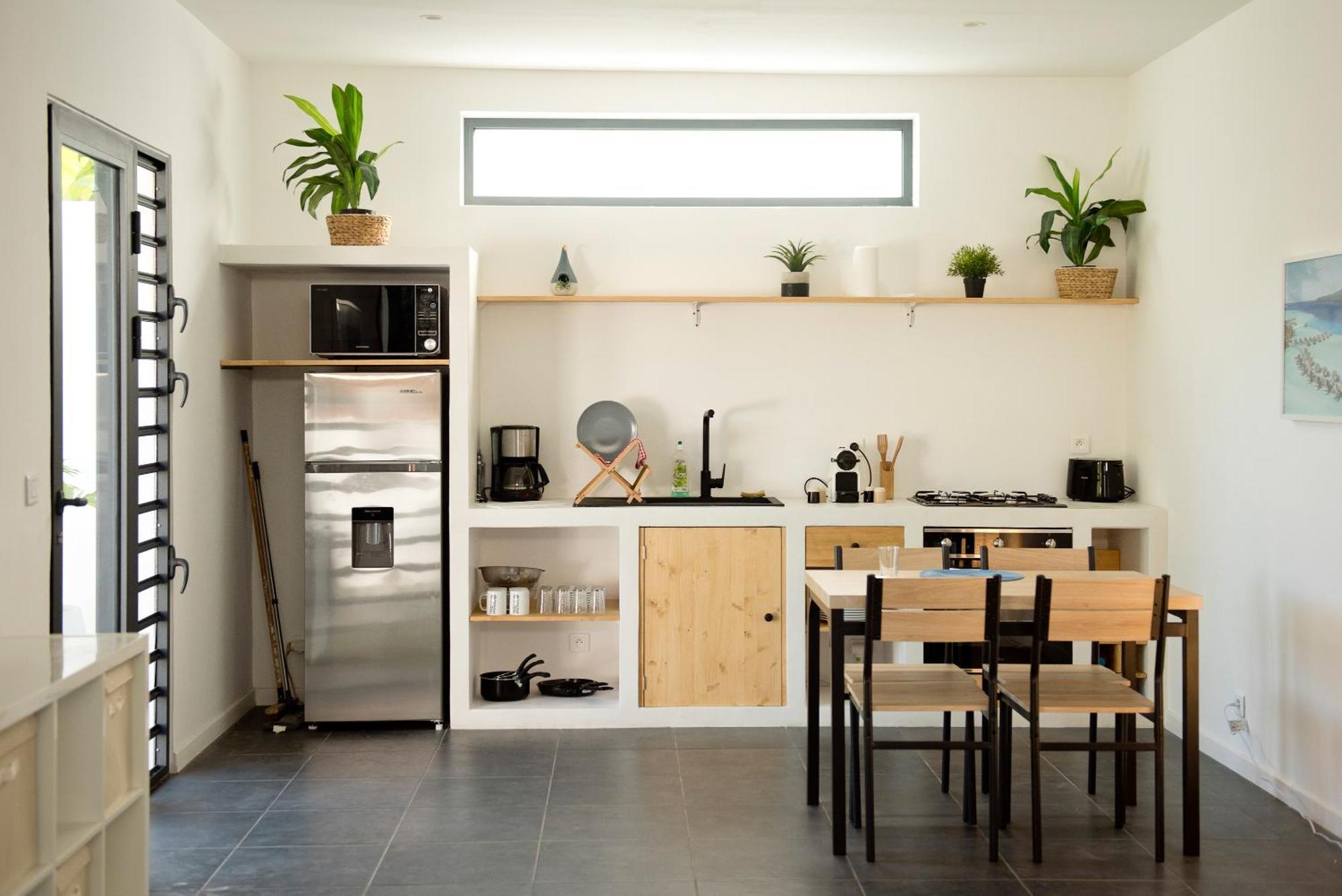 Maison Moderne Et Cosy Proche De Papeete Punaauia  ภายนอก รูปภาพ