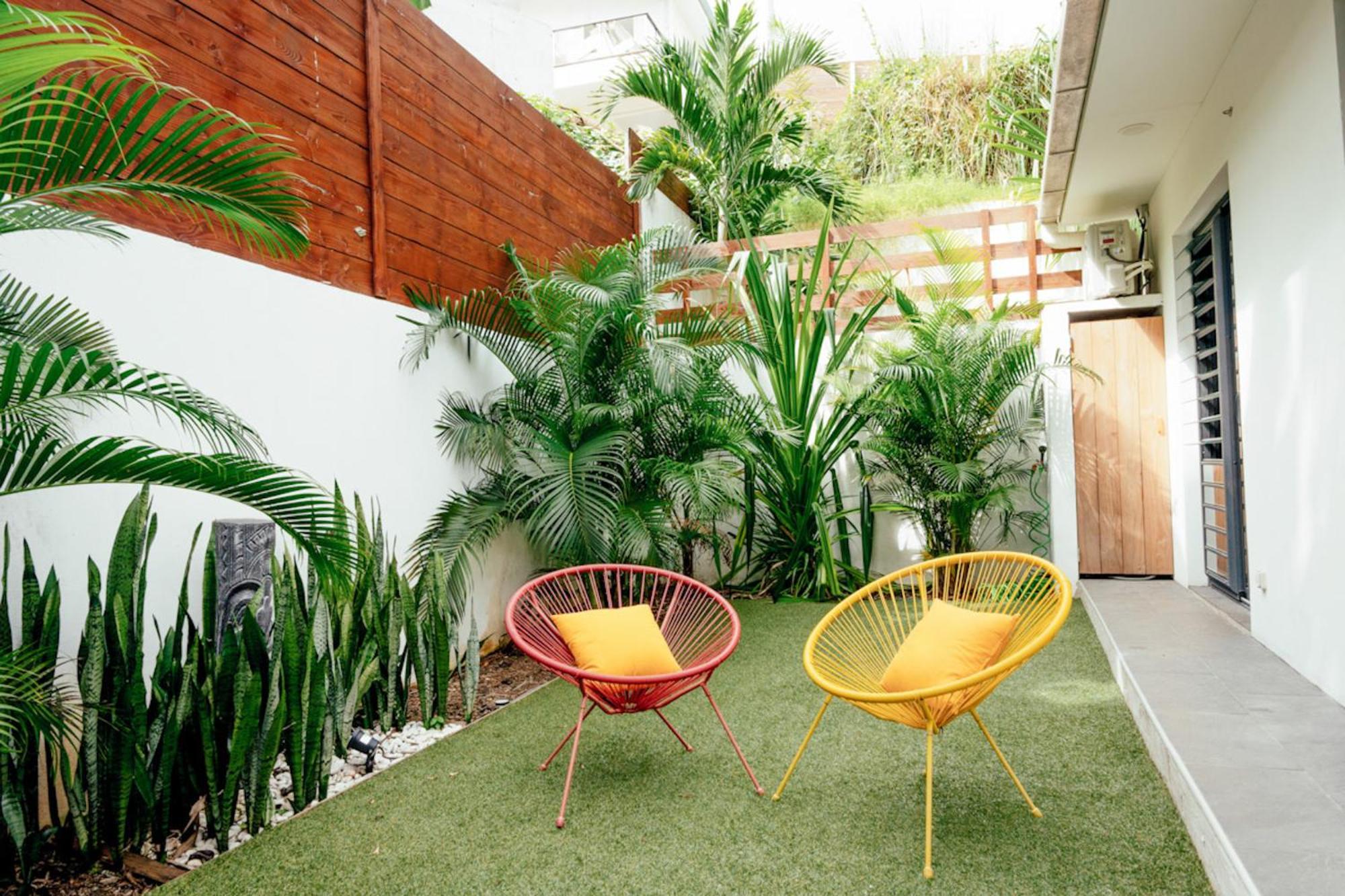 Maison Moderne Et Cosy Proche De Papeete Punaauia  ภายนอก รูปภาพ