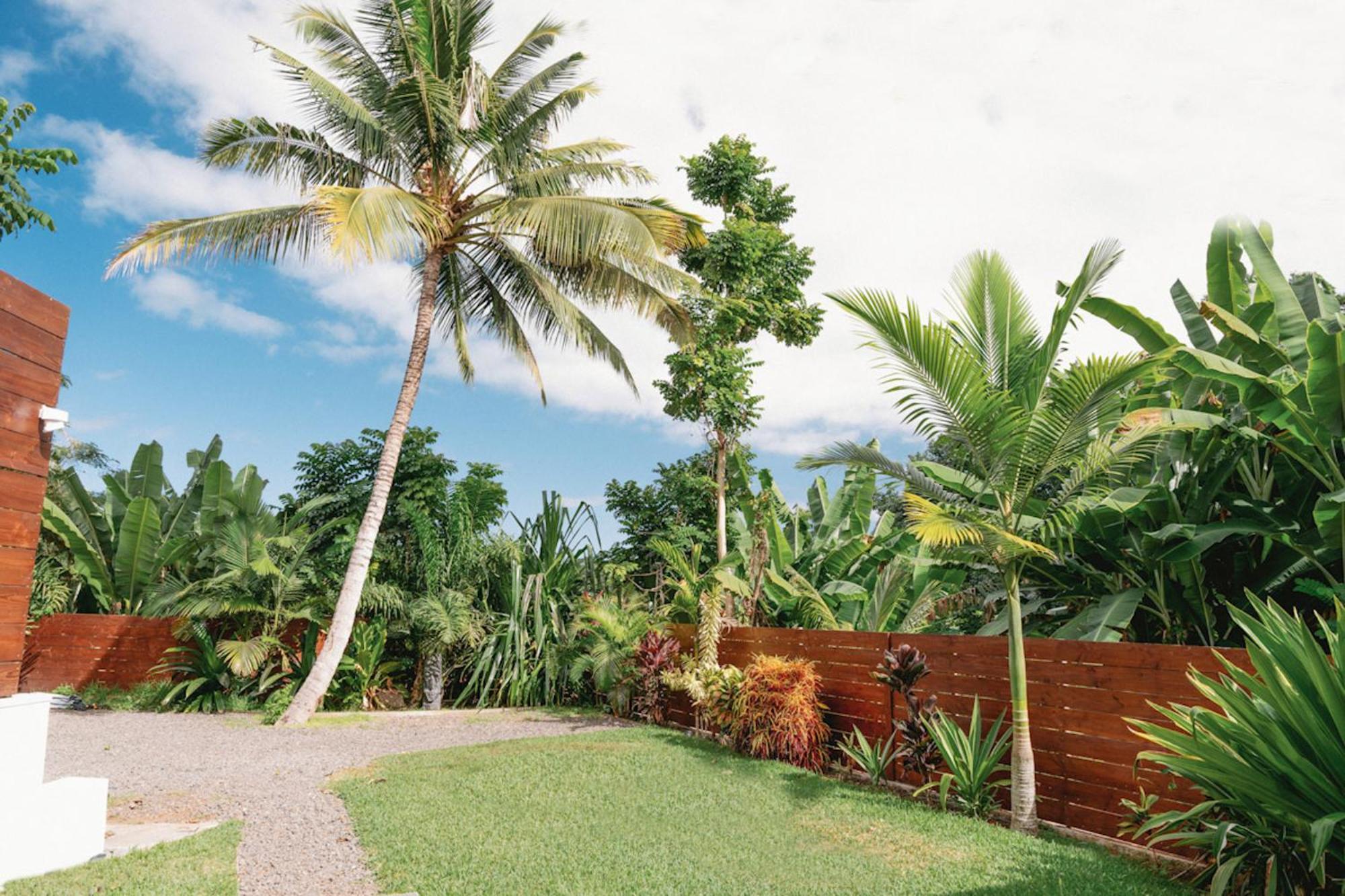 Maison Moderne Et Cosy Proche De Papeete Punaauia  ภายนอก รูปภาพ
